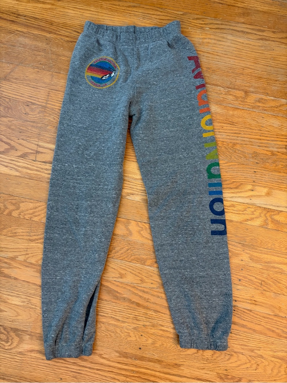 Aviator Nation Kids Joggers - 14